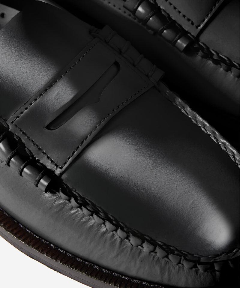 Slowear Mocassino Classic Dan in pelle 2025