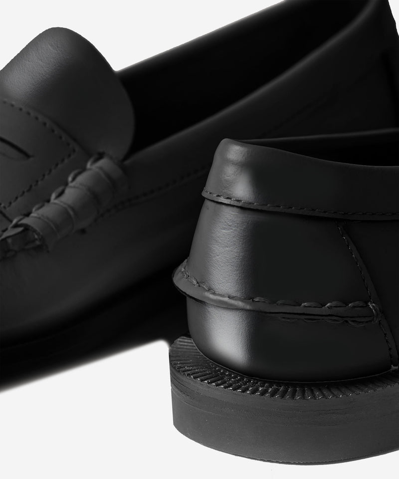 Slowear Mocassino Classic Dan in pelle 2025