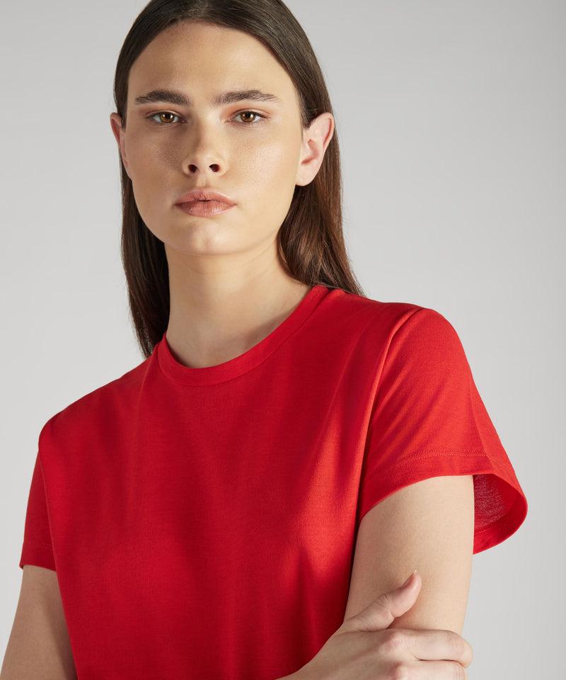 Slowear T-shirt regular fit in IceCotton organico Promozione
