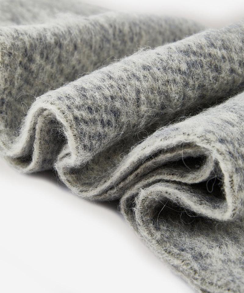 Slowear Sciarpa in lana e Angora Negozi Online