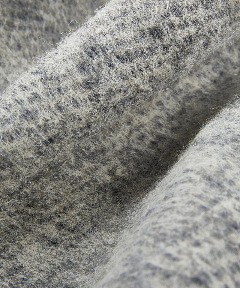Slowear Sciarpa in lana e Angora Negozi Online