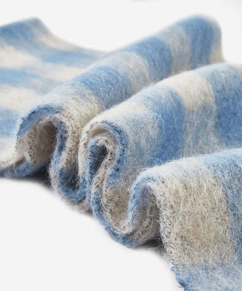 Slowear Sciarpa in Angora Mohair e lana Offerta Anniversario