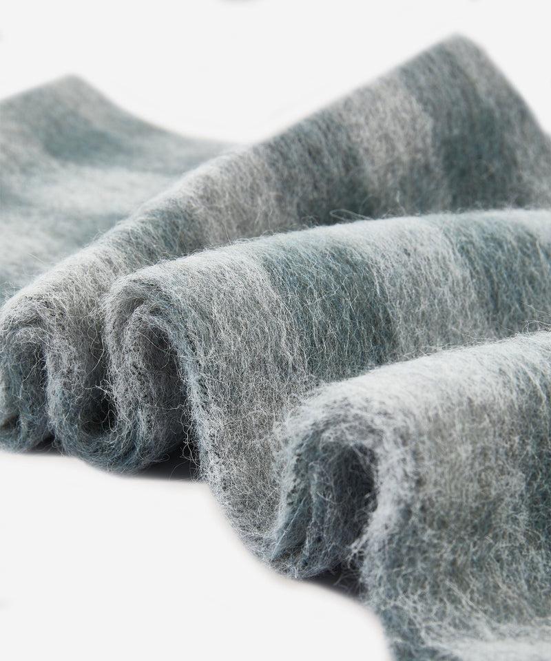 Slowear Sciarpa in Angora Mohair e lana Promozione Limitata