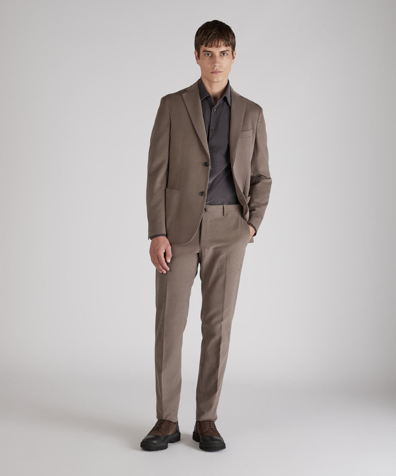 Slowear Camicia in velluto I Più Venduti