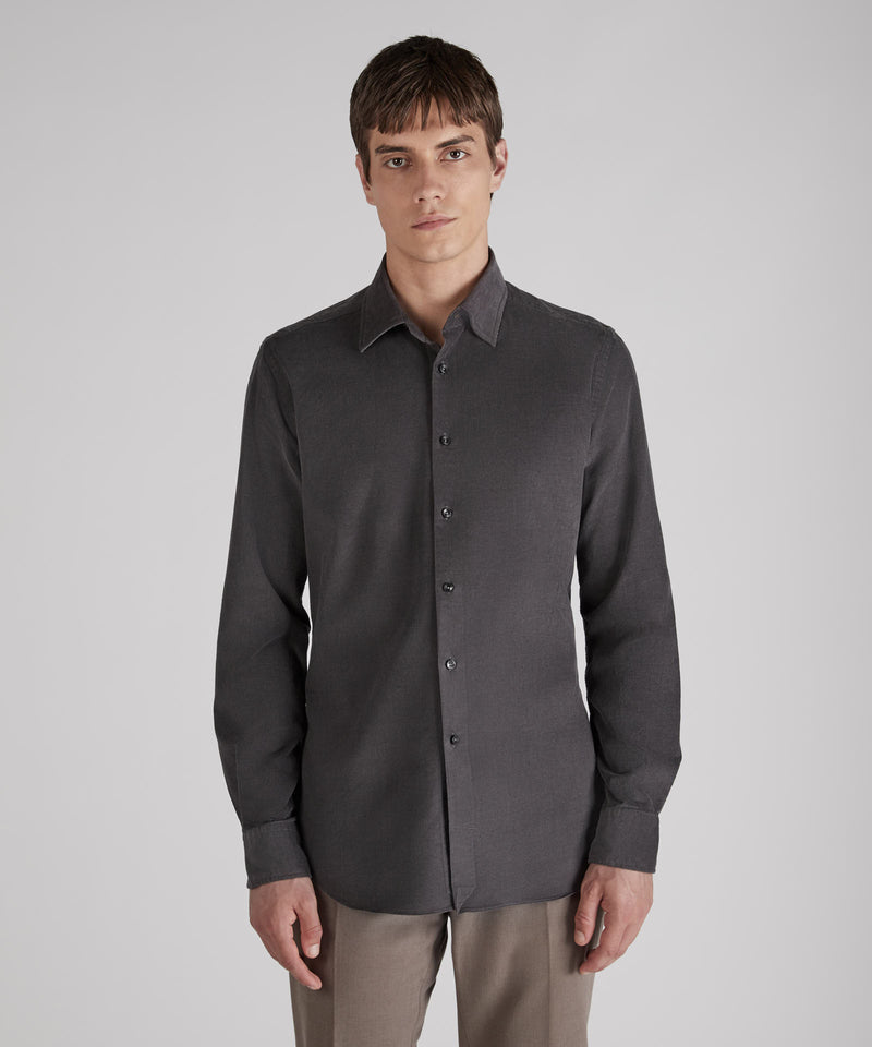 Slowear Camicia in velluto I Più Venduti