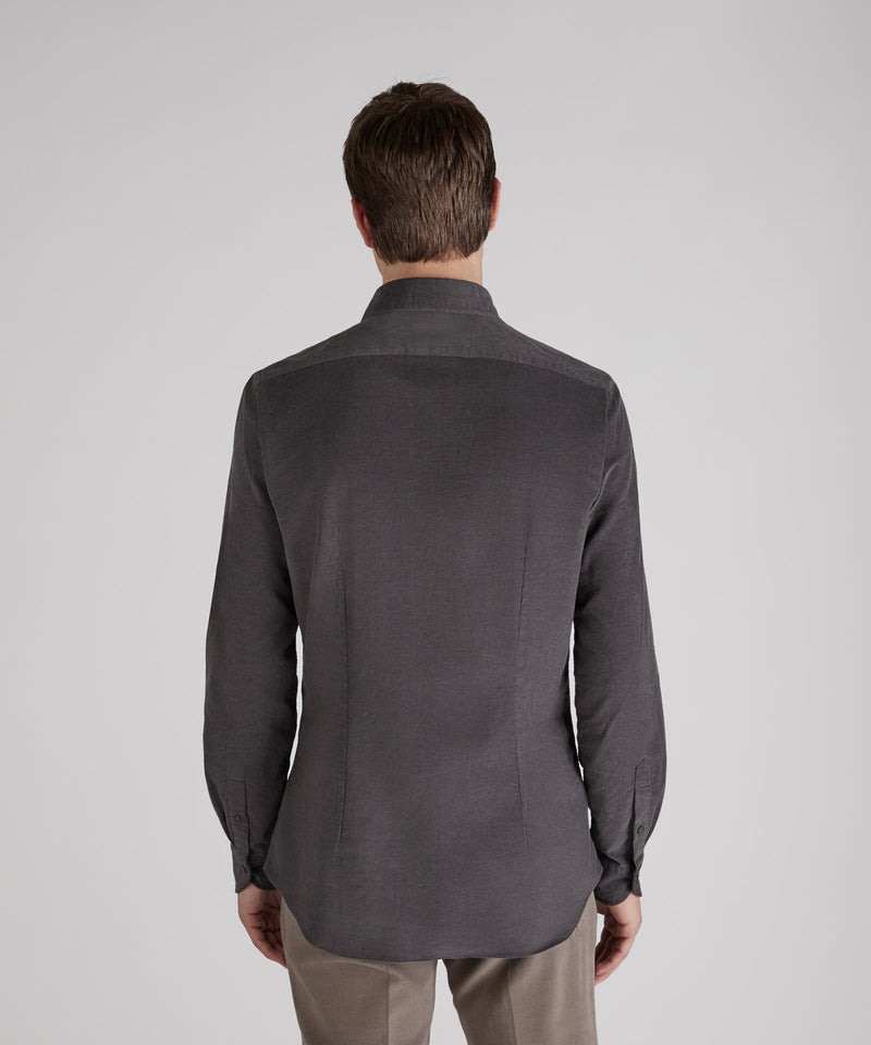 Slowear Camicia in velluto I Più Venduti