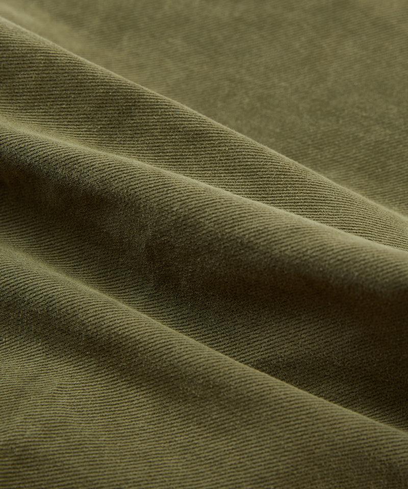 Slowear Pantalone slim fit in tricochino In Saldo