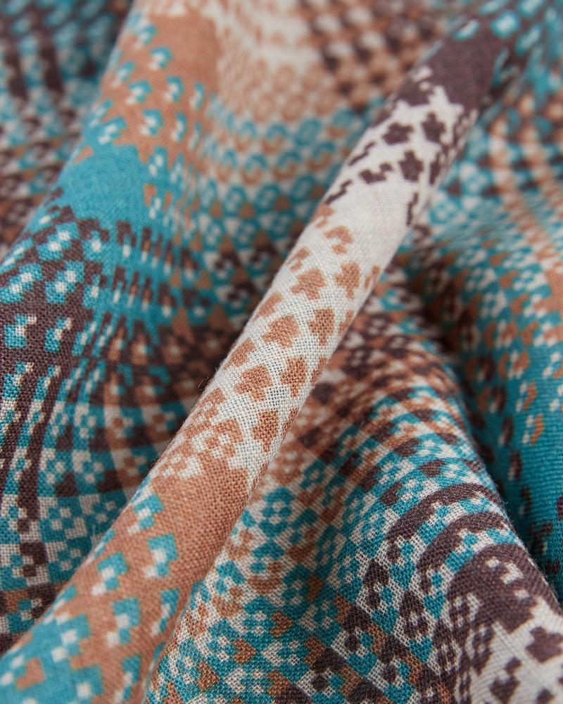 Slowear Foulard in lana Novità