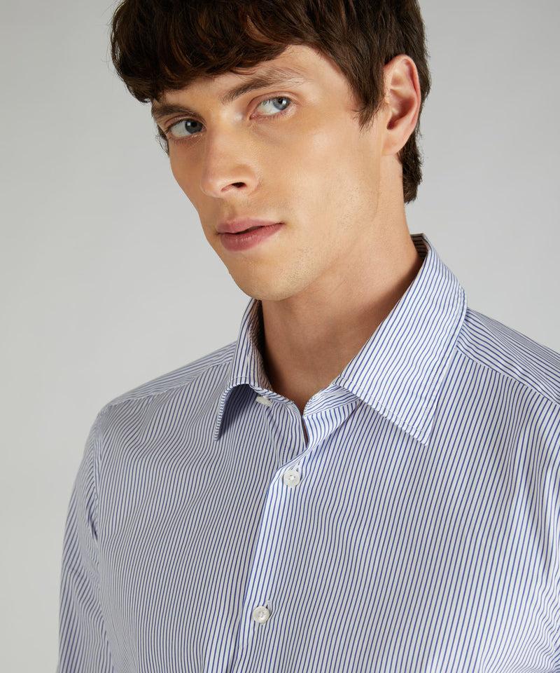 Slowear Camicia slim fit in cotone Nuovo