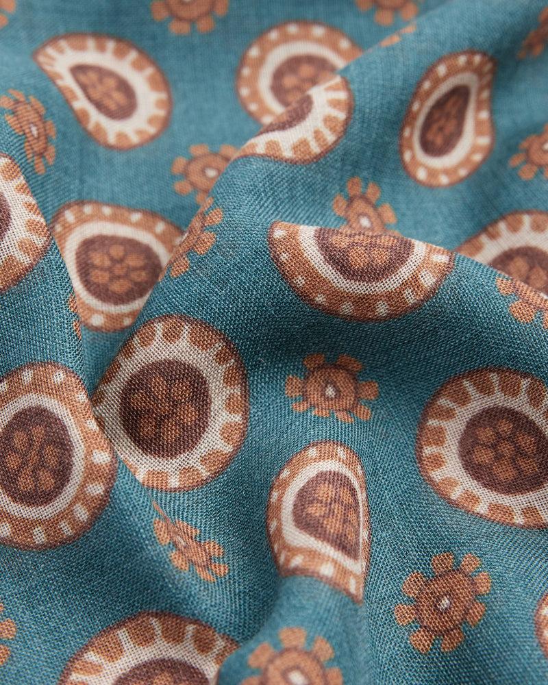 Slowear Sciarpa in lana Qualità Garantita