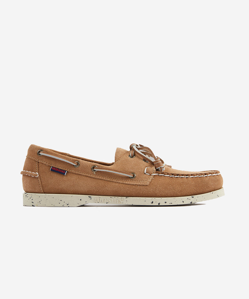 Slowear Scarpa da barca in pelle scamosciata Prezzo Ridotto