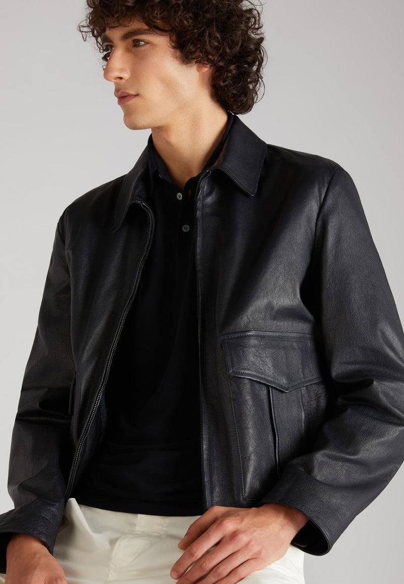 Slowear Polo slim fit in IceCotton organico Nuova