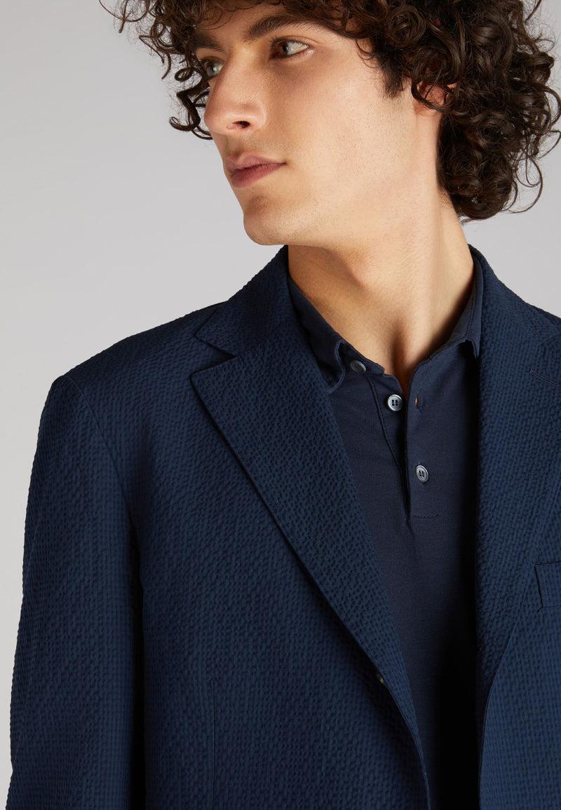 Slowear Polo slim fit in IceCotton organico 2025