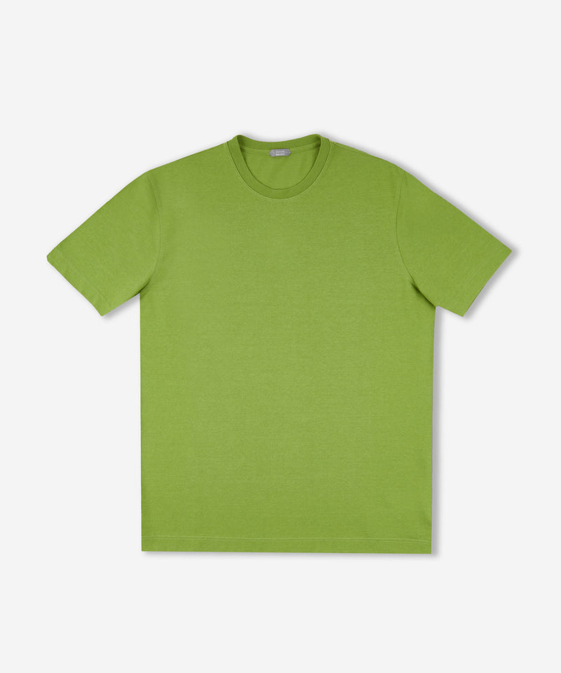 Slowear T-shirt slim fit in IceCotton organico