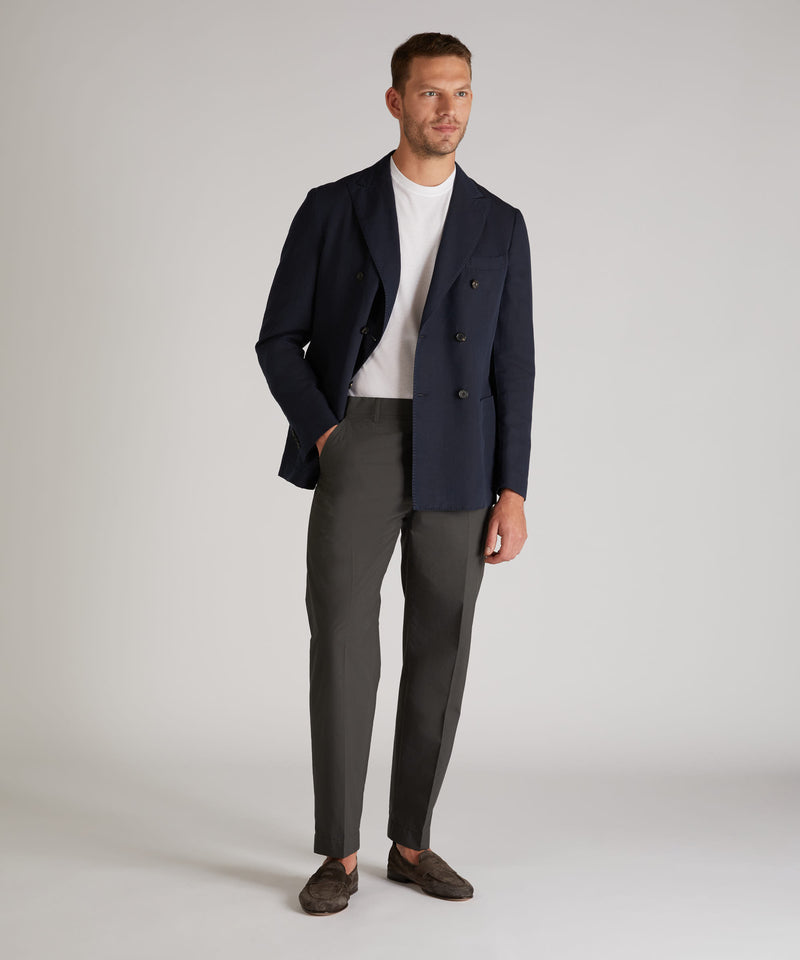 Slowear T-shirt slim fit in IceCotton organico Offerte speciali