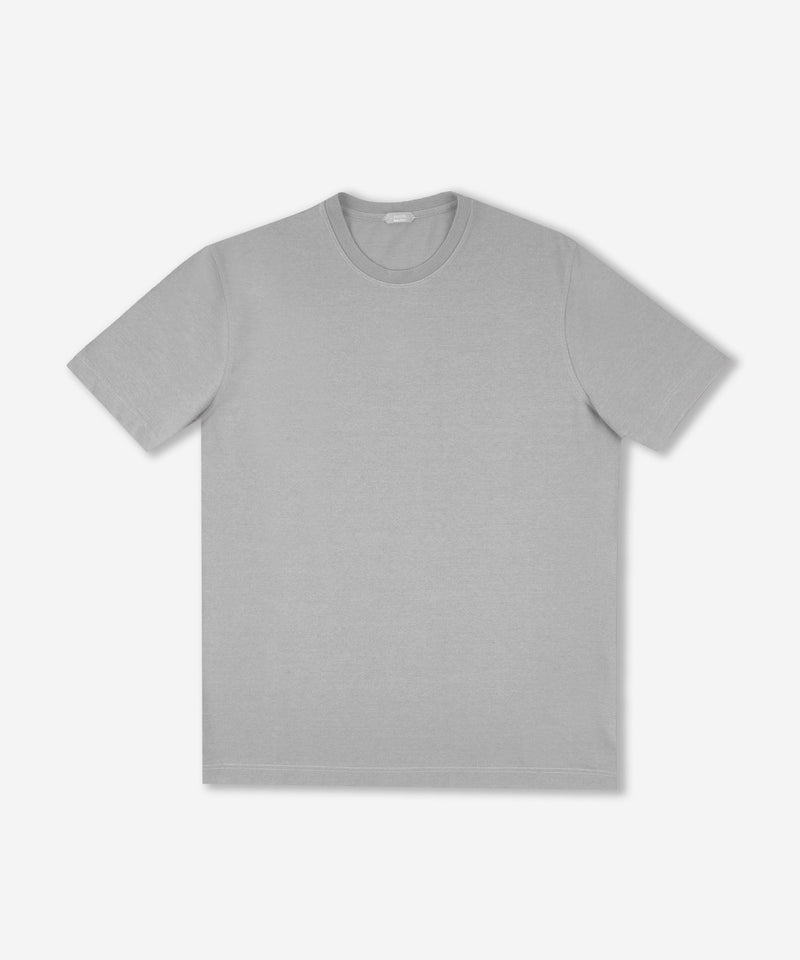 Slowear T-shirt slim fit in IceCotton organico