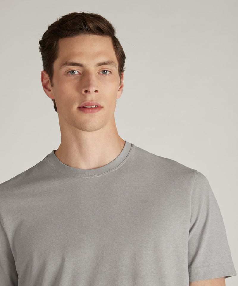 Slowear T-shirt slim fit in IceCotton organico Promozione Limitata