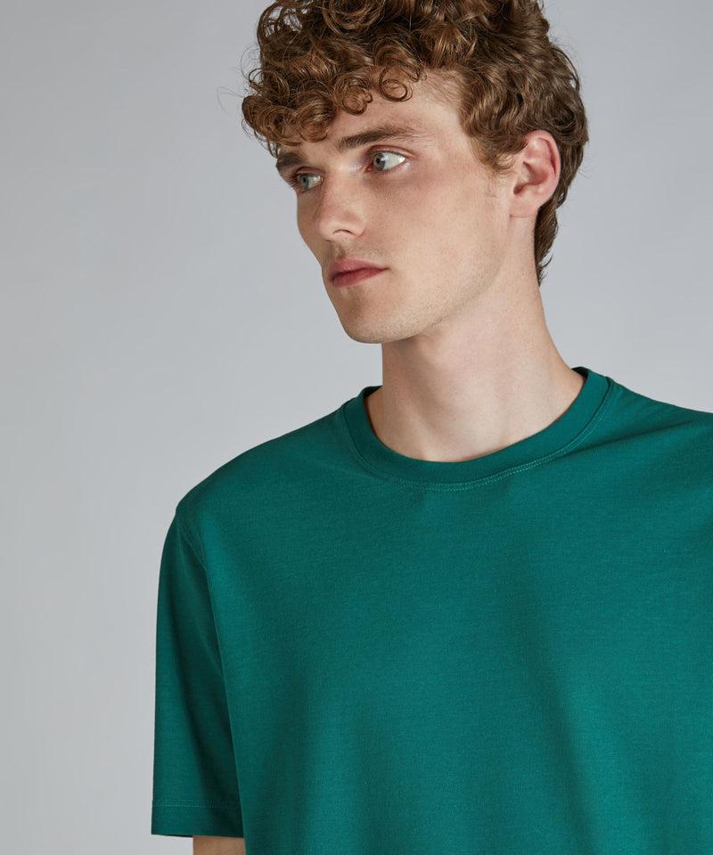 Slowear T-shirt slim fit in IceCotton Sottocosto