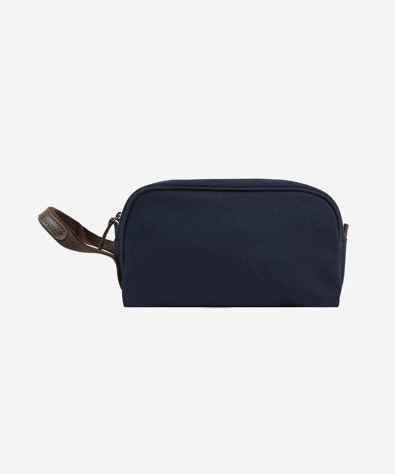 Slowear Beauty Case in canvas