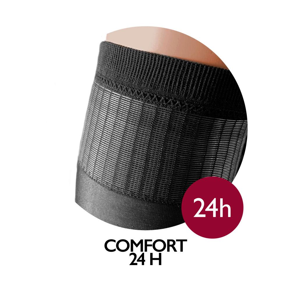 Solidea Miss Relax 140 In Linea