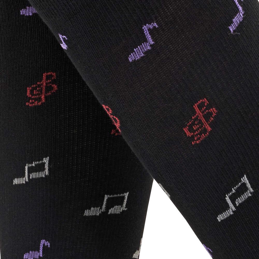 Solidea Socks for you Bamboo Music Promozione temporanea