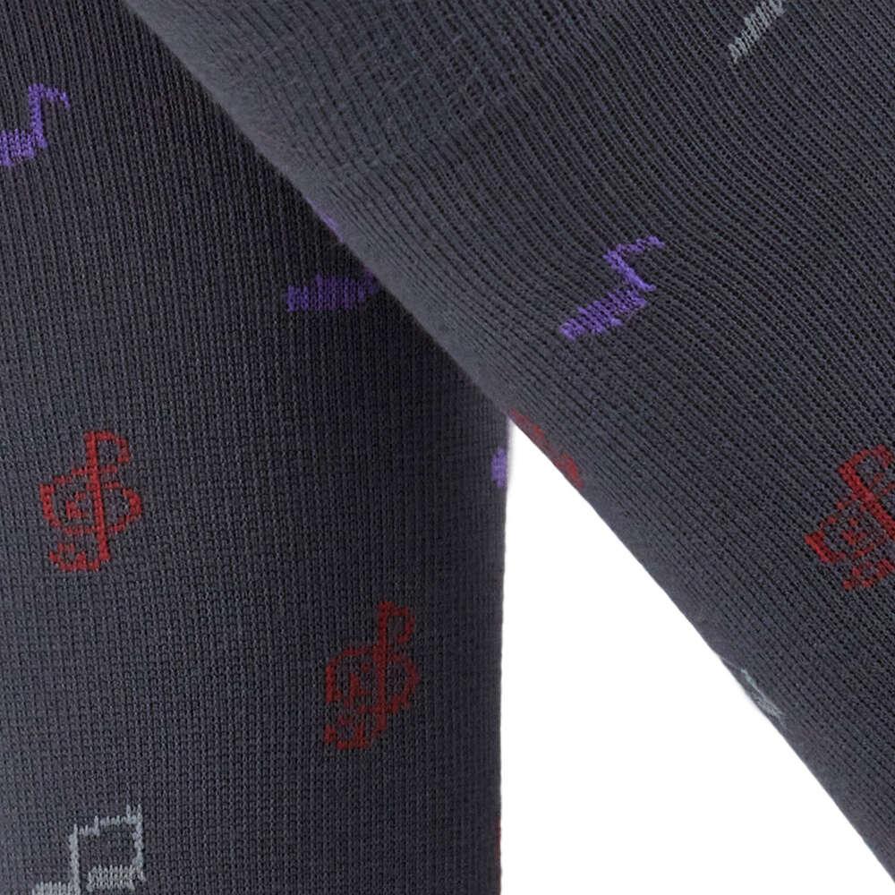 Solidea Socks for you Bamboo Music Promozione temporanea
