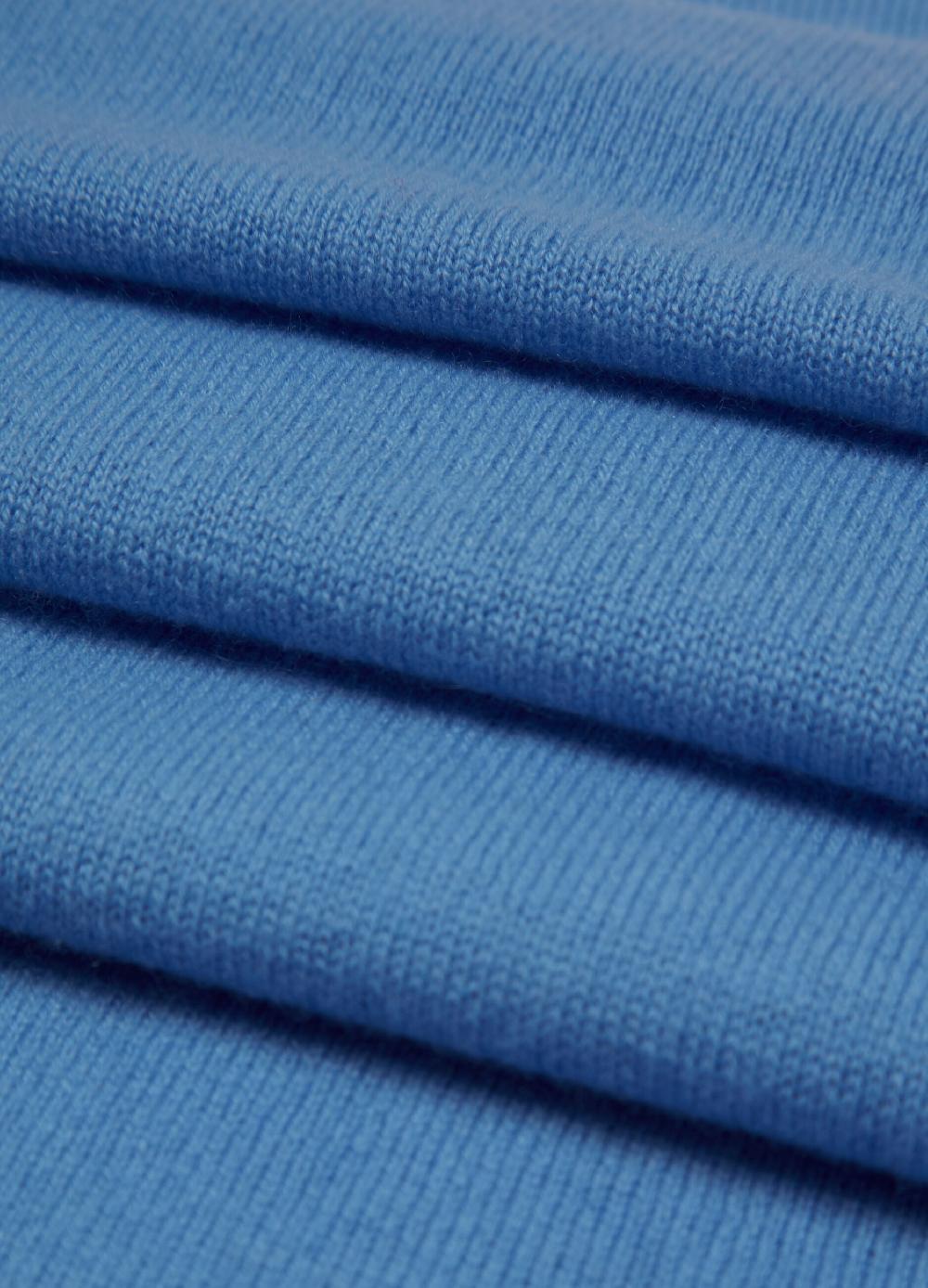 Stefanel Sciarpa in cashmere Spedizione Gratuita