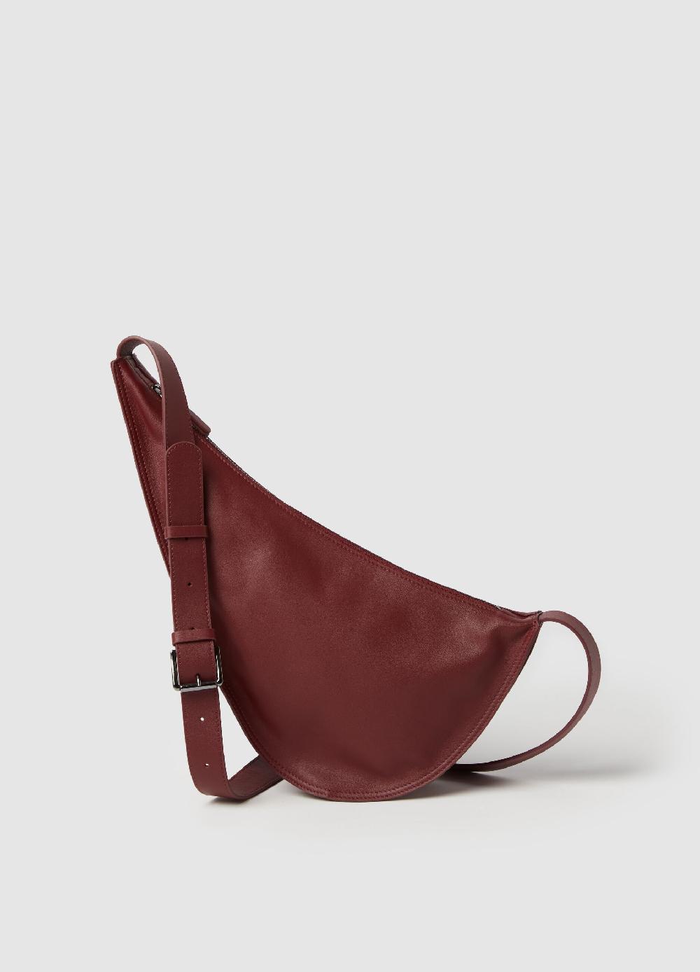 Stefanel Marsupio in pelle Only for today