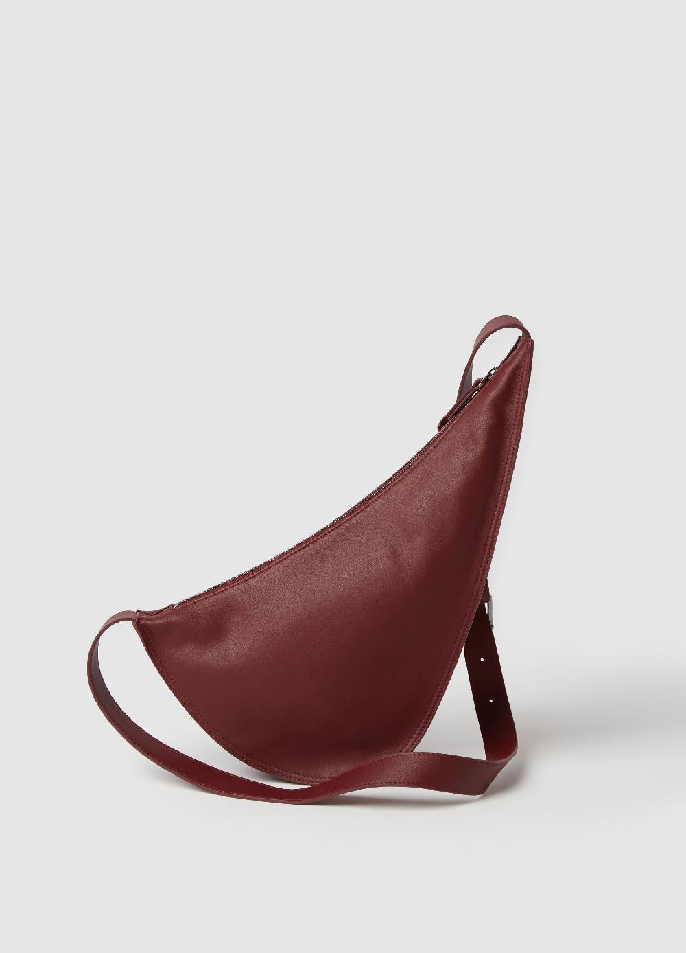 Stefanel Marsupio in pelle Only for today