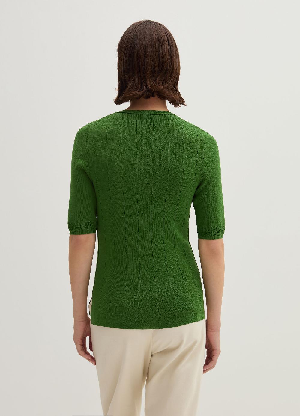 Stefanel Maglia a maniche corte Shopping Online