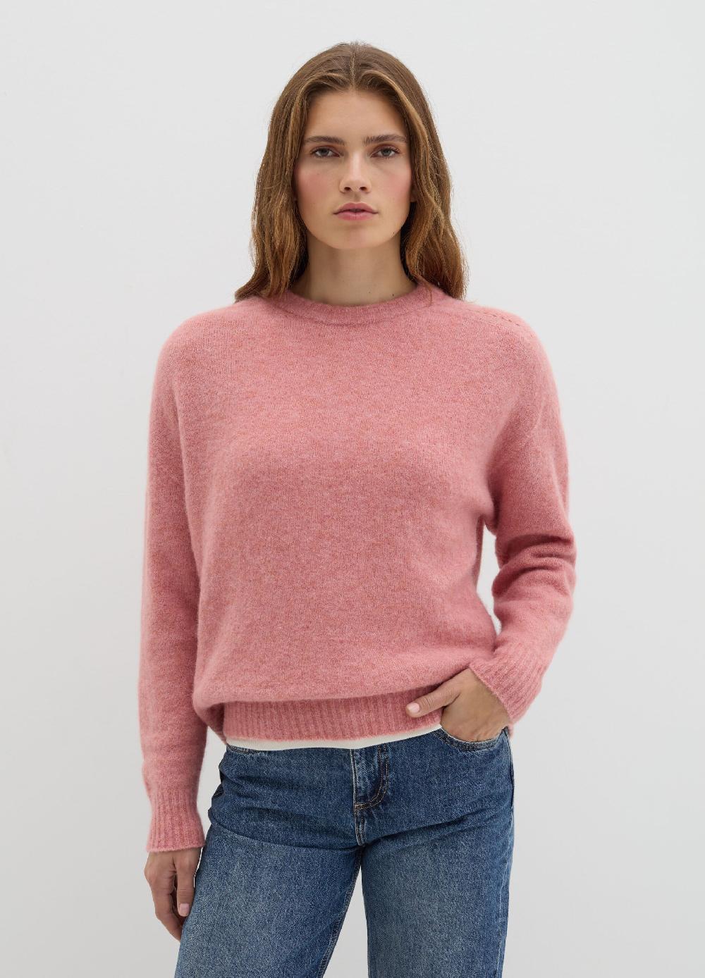 Stefanel Pullover in misto alpaca Only for today