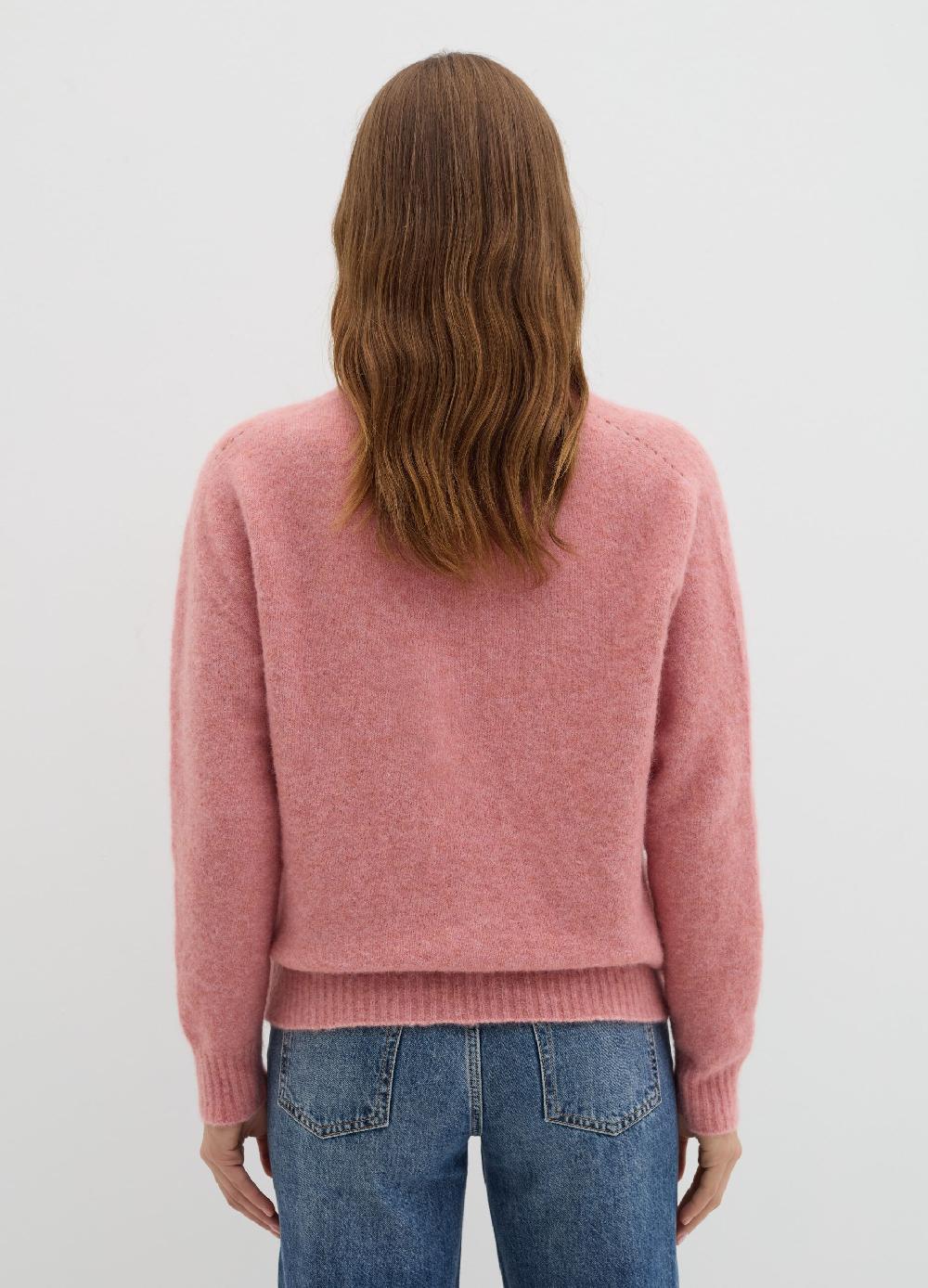 Stefanel Pullover in misto alpaca Only for today