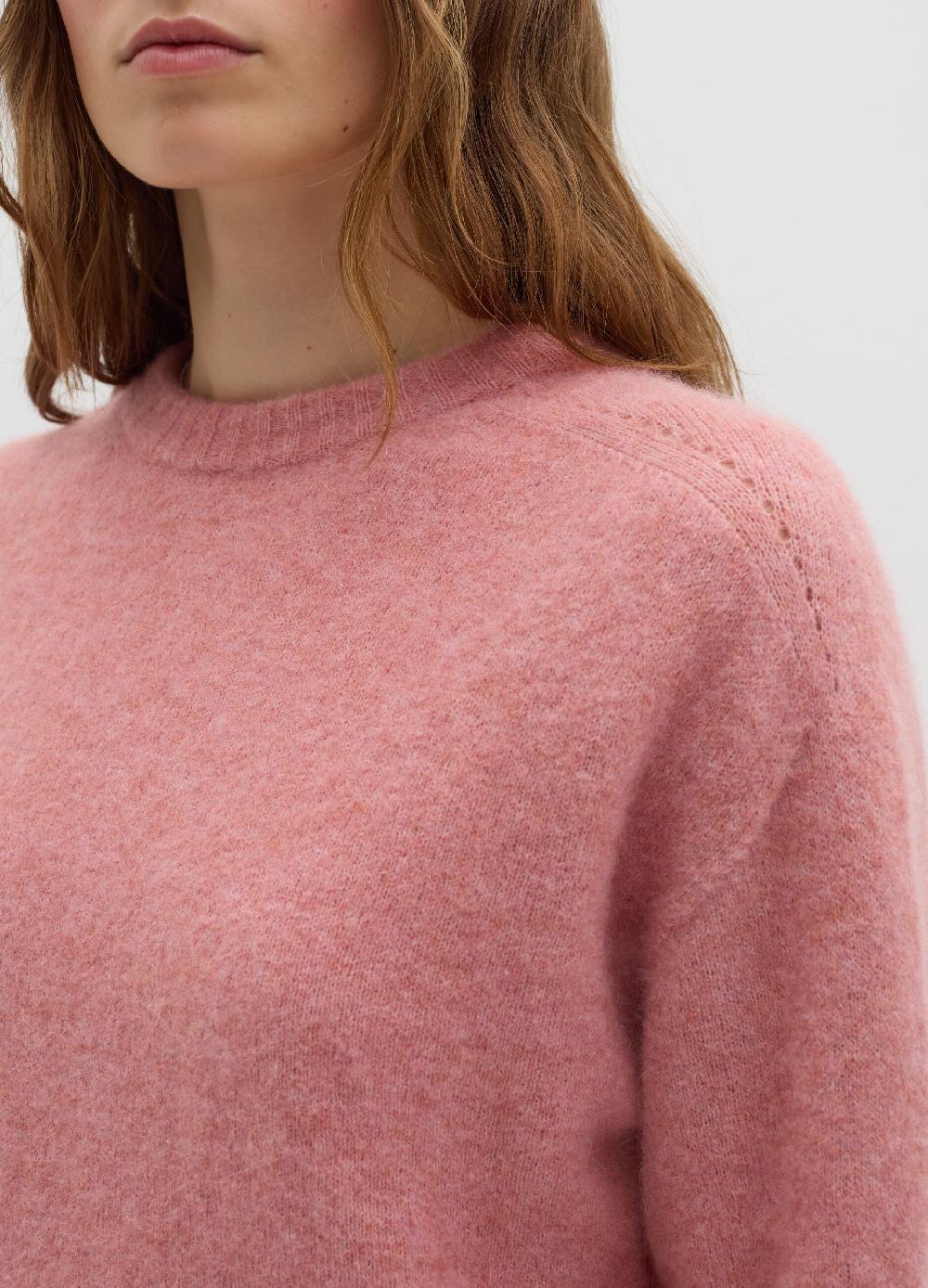 Stefanel Pullover in misto alpaca Only for today