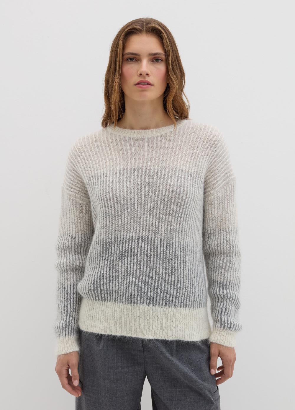 Stefanel Pullover a riga vanise Officina
