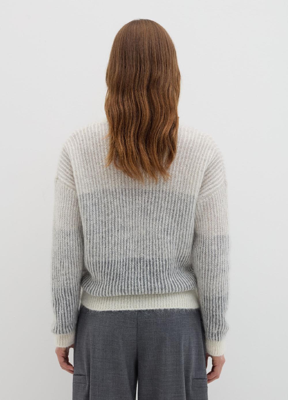 Stefanel Pullover a riga vanise Officina