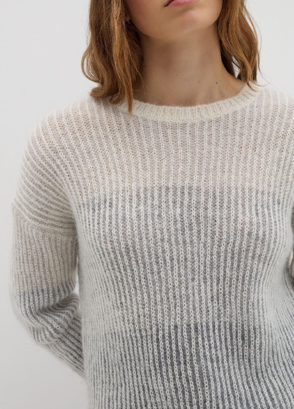 Stefanel Pullover a riga vanise Officina
