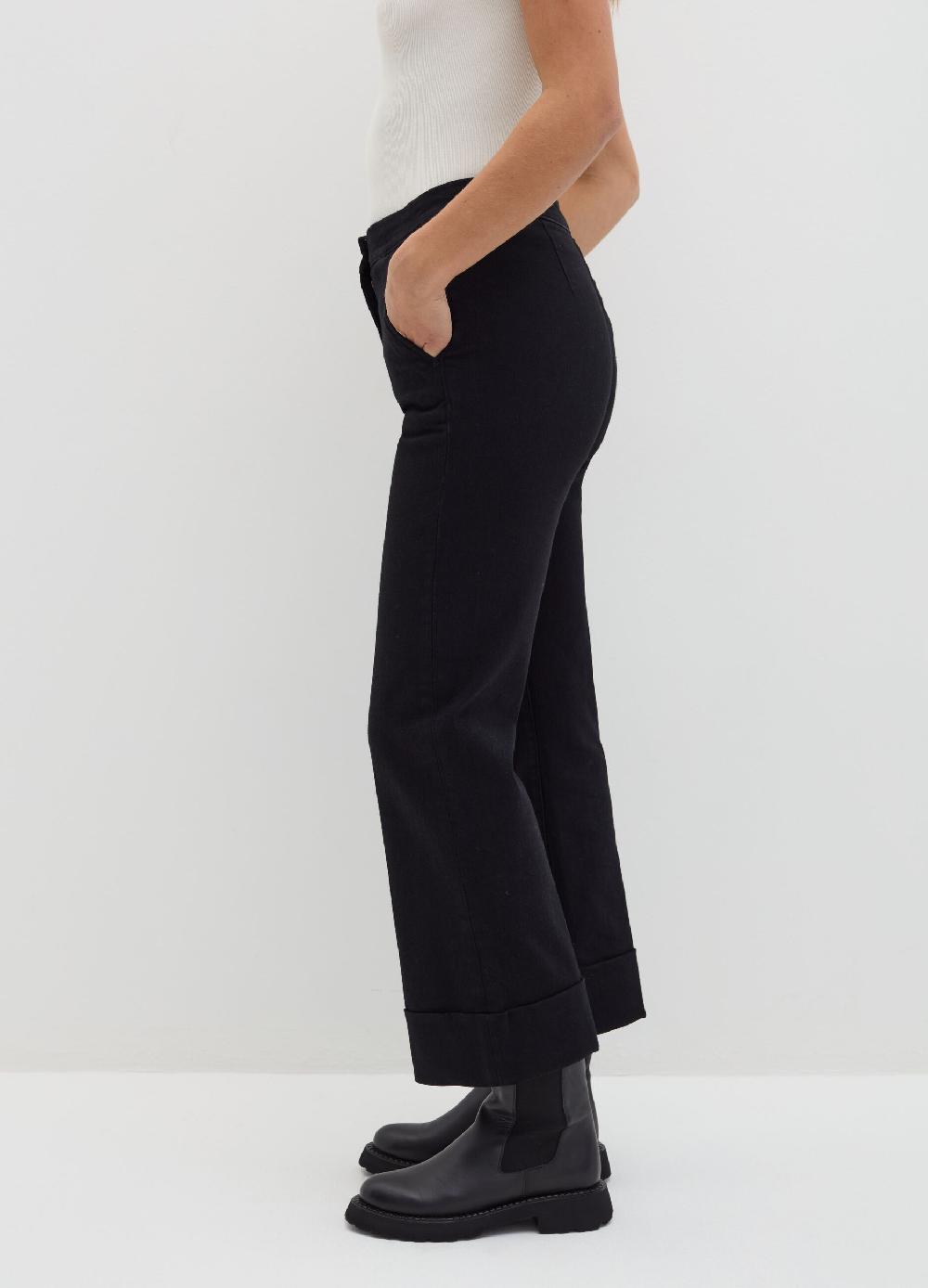 Stefanel Jeans straight fit cinque tasche Offerta San Valentino