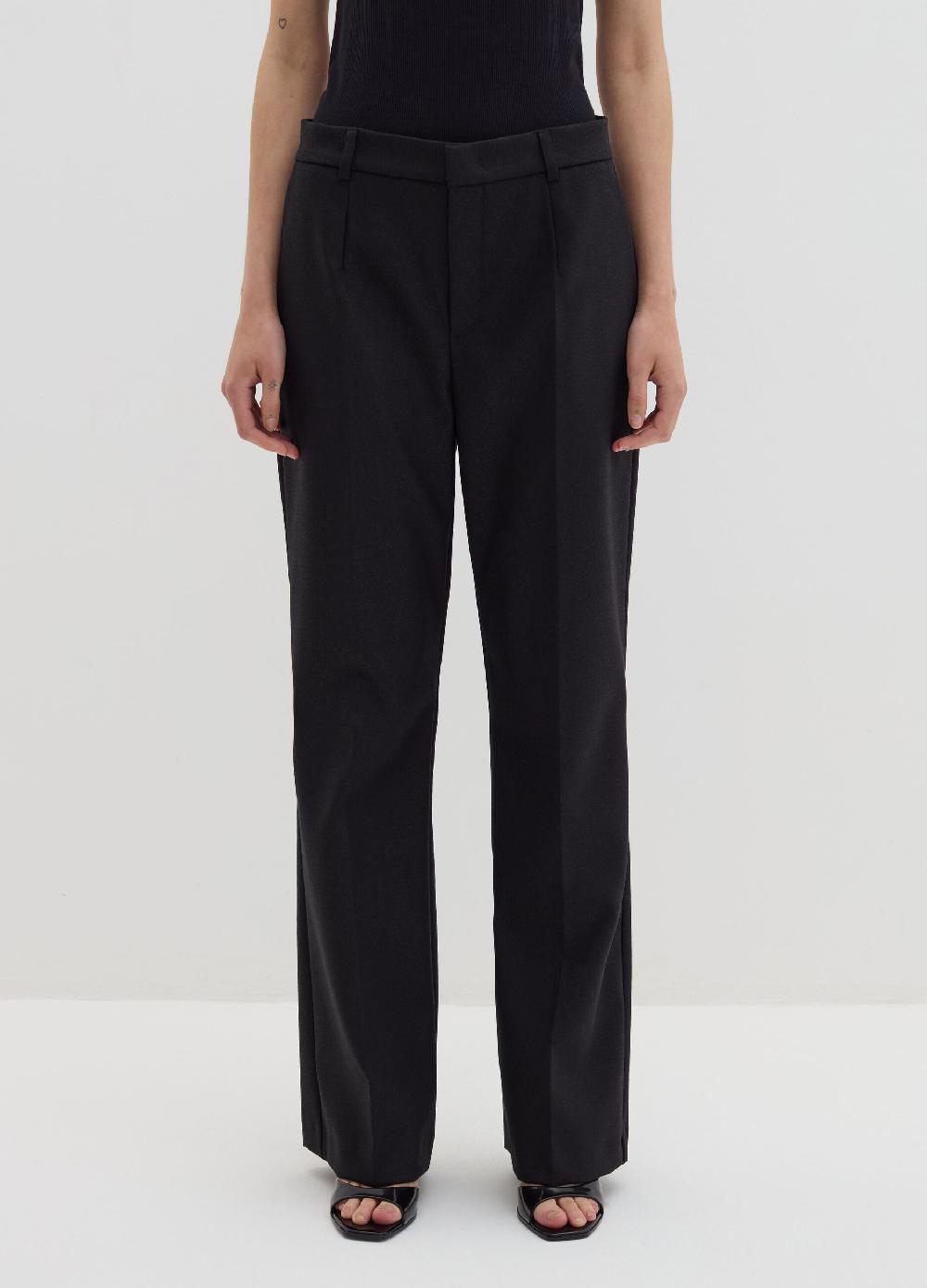 Stefanel Pantalone a sigaretta con lurex Offerta speciale della fabbrica