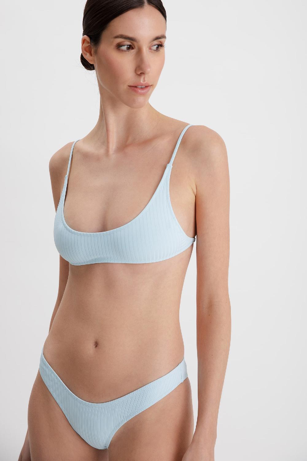 Suahru Aruba Sailor bikini Set con Slip Outlet