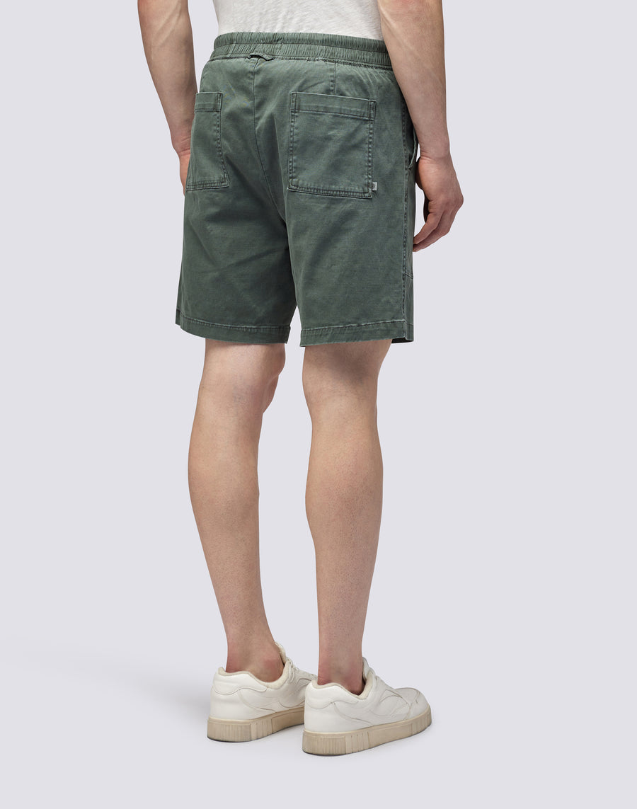 Sundek WALKSHORT IN TWILL STRETCH m297wkts1tc-a2700 Nuova