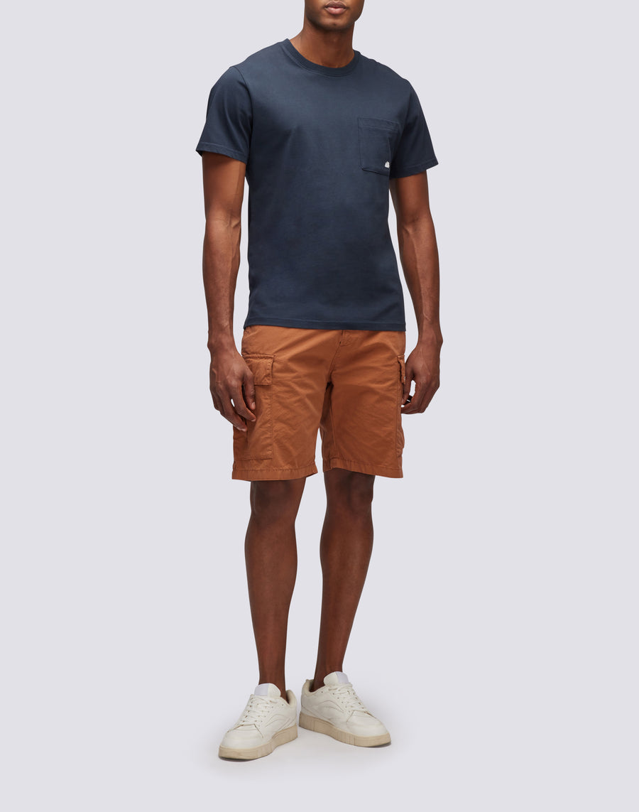 Sundek walkshort tc rainbow M248WKPP900-97301 Offerta Anniversario