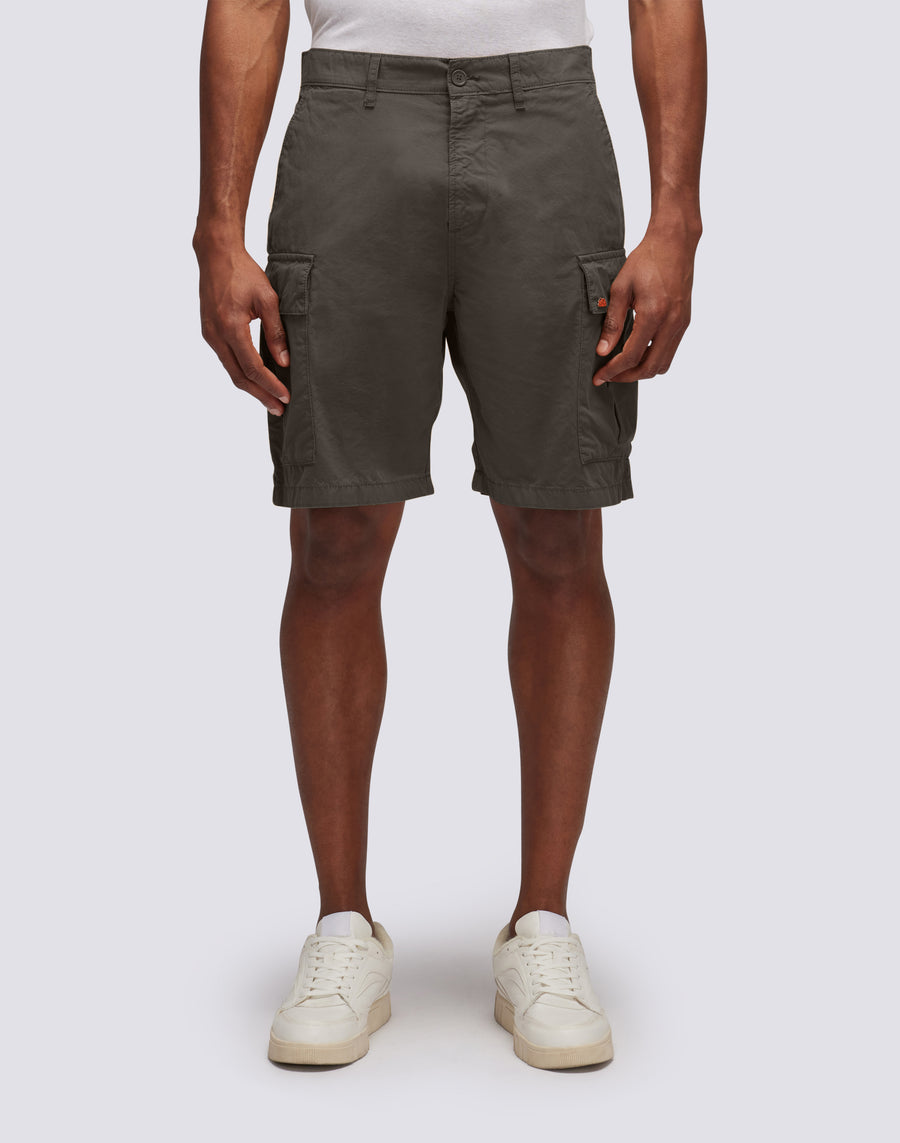 Sundek walkshort tc rainbow M248WKPP900-10301 Nuovi prodotti