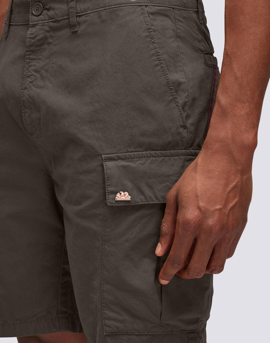 Sundek walkshort tc rainbow M248WKPP900-10301 Nuovi prodotti