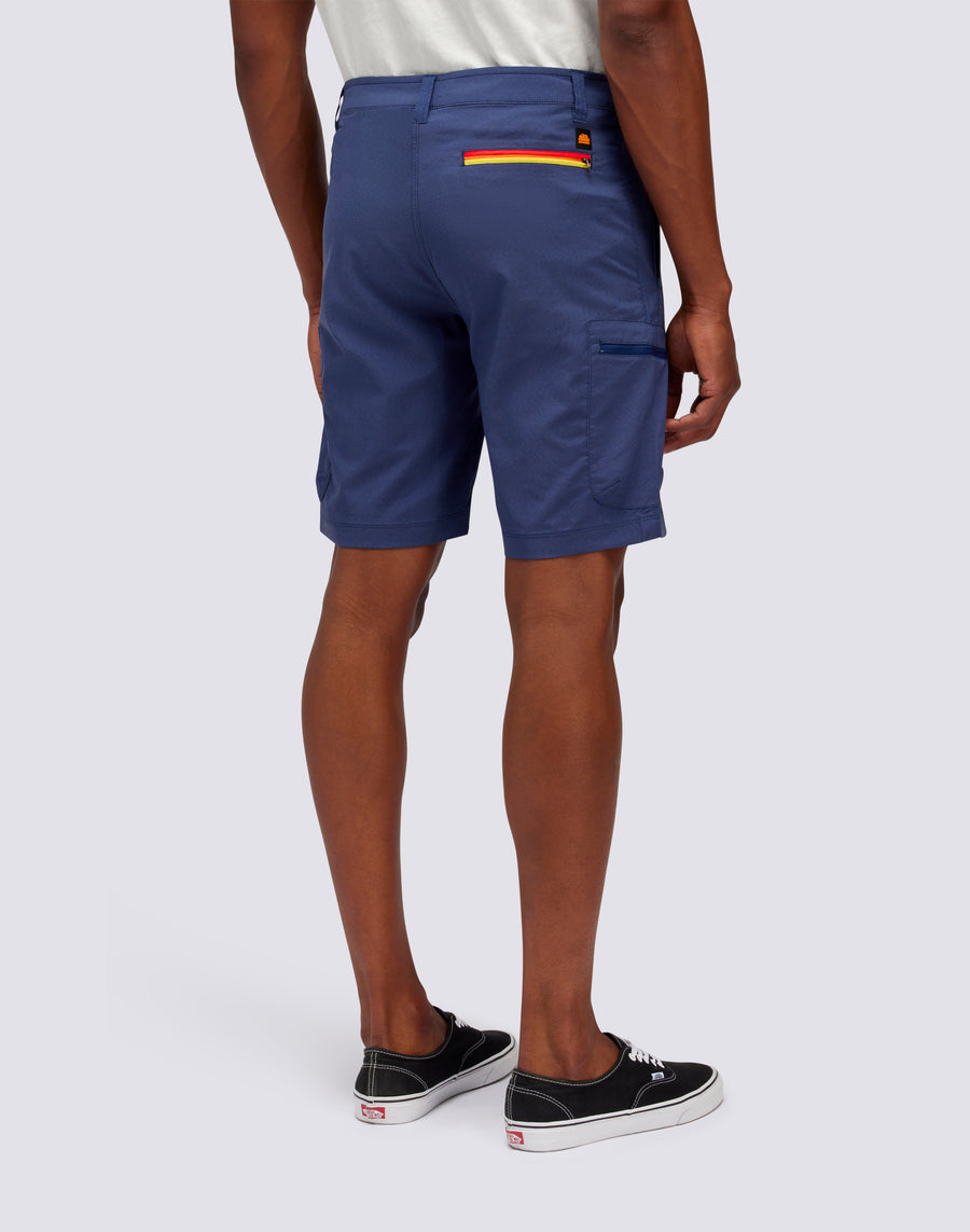 Sundek shorts cargo in tessuto quick dry M169WKP8700-00701 2025