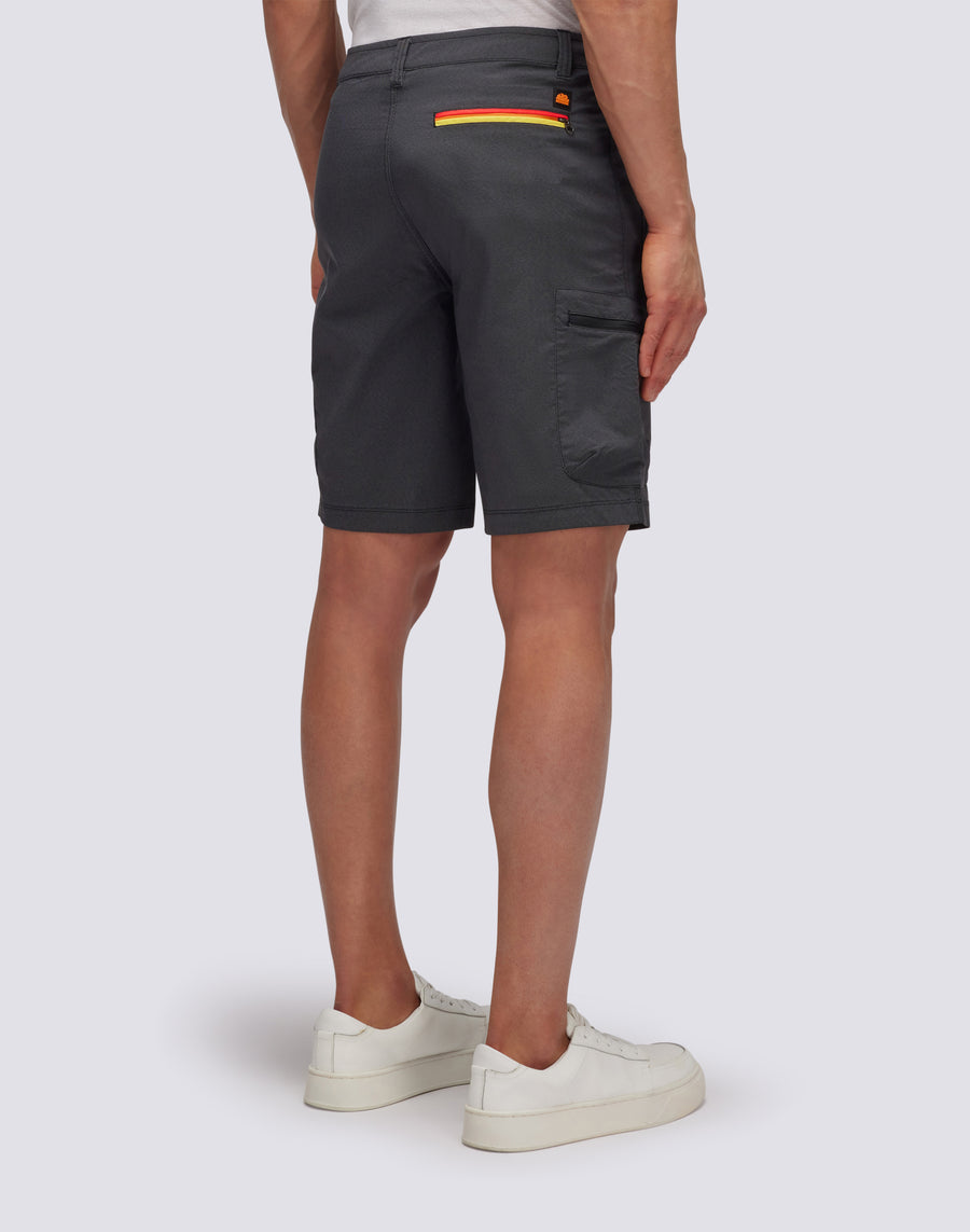 Sundek shorts cargo in tessuto quick dry M169WKP8700-00402 Vendita