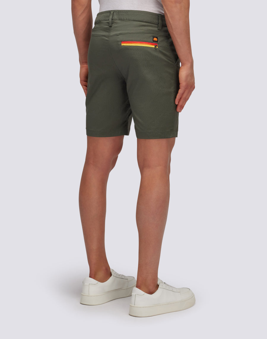 Sundek walkshort in tessuto quick dry M164WKP8700-30203 Sconti questo mese