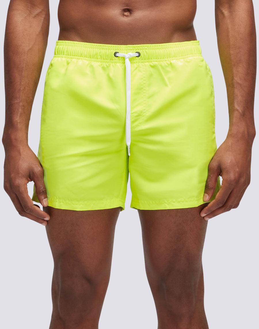 Sundek costume da bagno uomo fluo m504bdta100-23016 Online