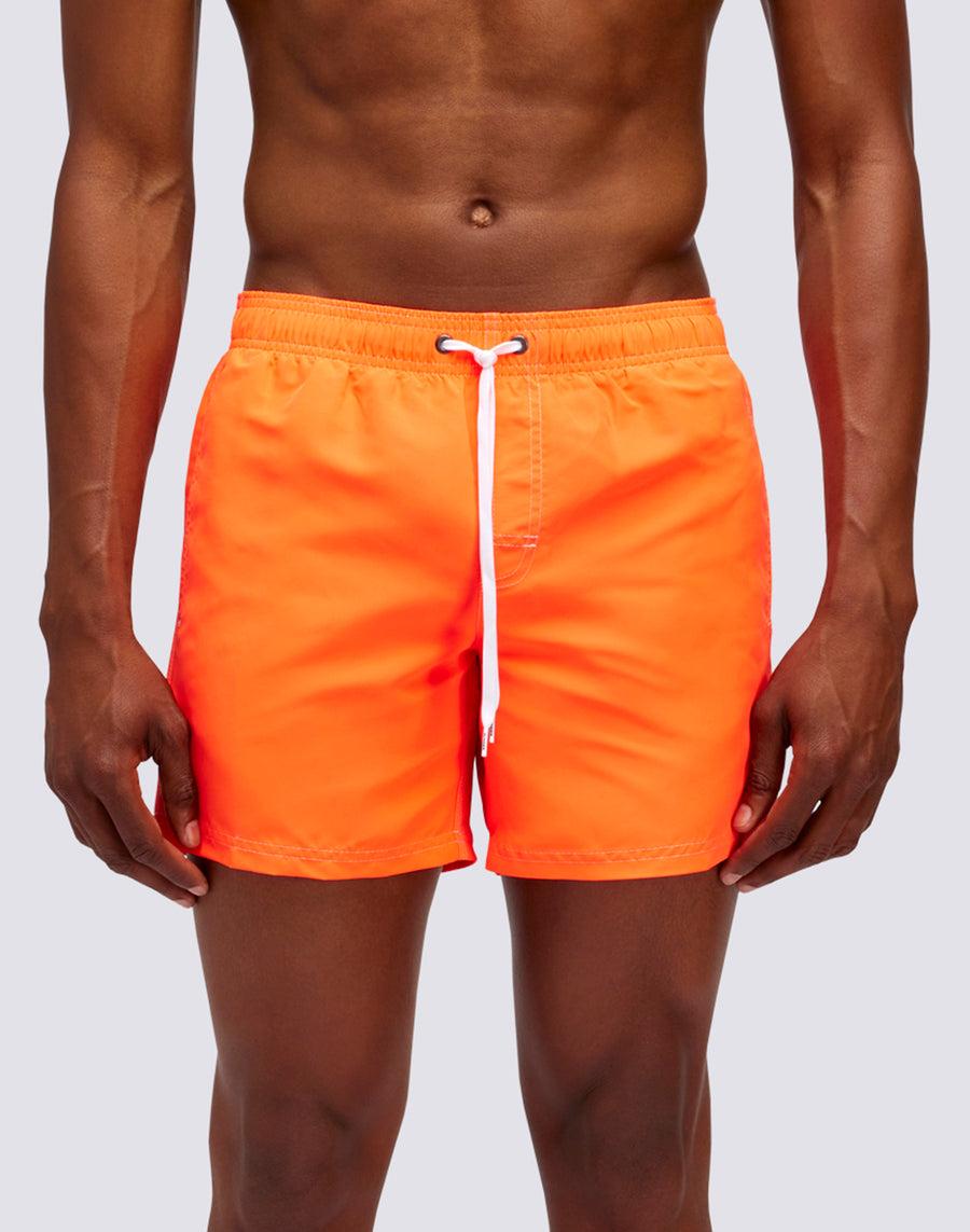Sundek costume da bagno uomo fluo m504bdta100-04712 Outlet