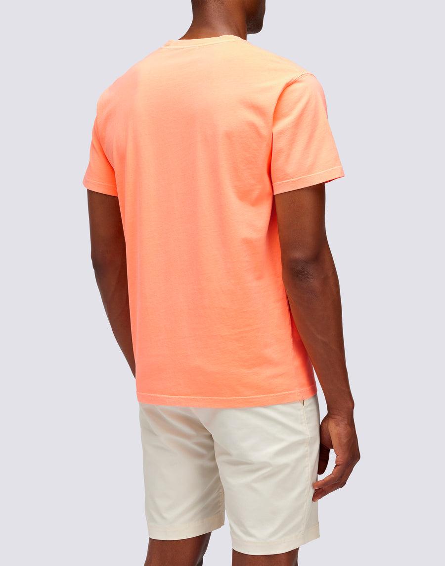 Sundek T-SHIRT LOGO STAMPATO In Vendita