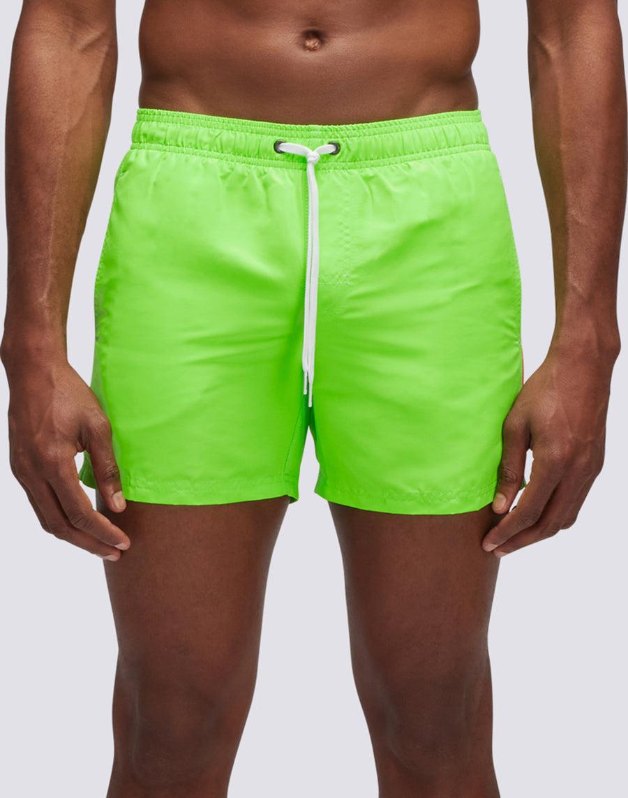 Sundek costume da bagno uomo fluo m504bdta100-24814 Offerte